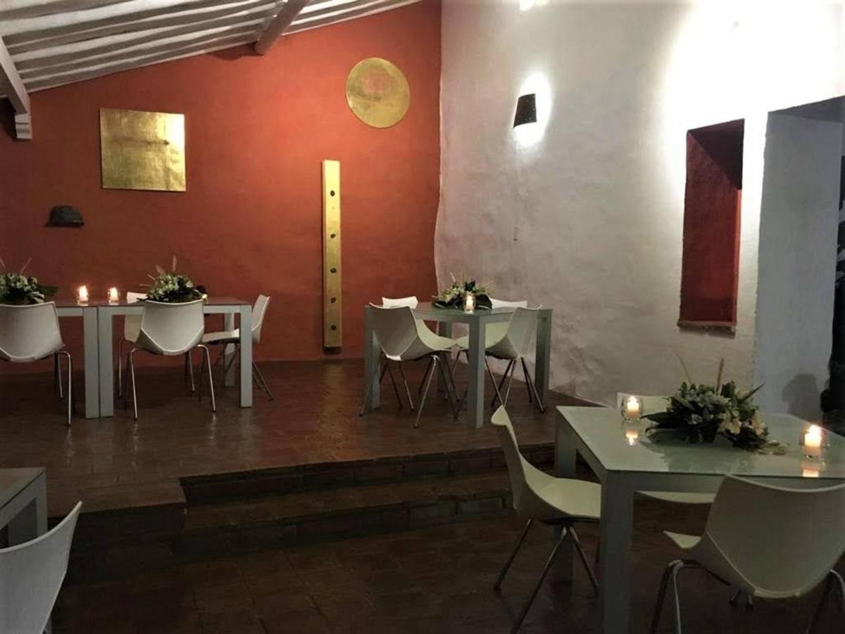 巴里查拉 拉努比旅馆酒店 外观 照片